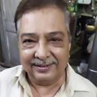 Dr. Sunil Sharma
