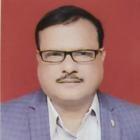 Dr. Saroj Kumar Tiady
