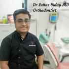 Dr. Suhas Biday