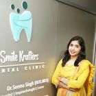 Dr. Sneha Singh