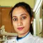 Dr. Gifty Phutela Mehta