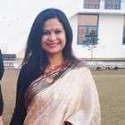 Dr. Rashmi Joshi
