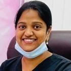 Dr. Asha Praveena