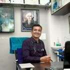 Dr. Sachin Ware