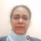 Dr. Sangeeta Deshpande