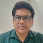 Dr. Mahesh N