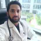 Dr. Ghiyasuddin Masror
