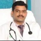 Dr. Indrasen Reddyk