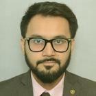 Dr. Ankit Khandelwal