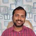 Dr. Varun Ravindran M K