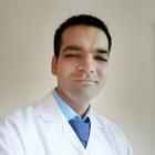 Dr. Ruchir Ganapatbhai Patel