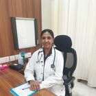 Dr. Guneet Chopra