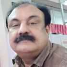 Dr. Rajesh Elaidam