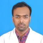 Dr. Nishanth Gollamudi