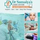 Dr. Sumaiya Khan