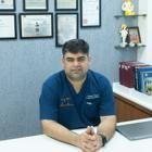 Dr. Pranav C Thusay
