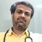 Dr. Shreeniwas Raut