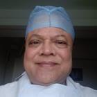 Dr. Jagdish Shah