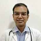 Dr. Abhishek Chatterjee