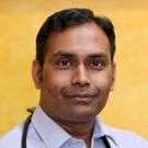 Dr. Dattatray Chopade Patil