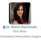 Dr. Rohini Deshmukh