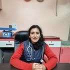 Dr. Priyanka Rajvanshi