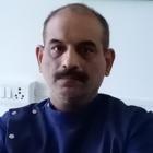 Dr. Akkalkotkar Umesh