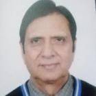 Dr. Chiman Vidhani General Physician in Ahmedabad