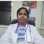 Dr. S Sunishitha