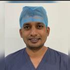 Dr. S Basawalingam