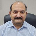 Dr. Ravi V
