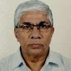 Dr. Haresh Shah