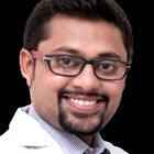 Dr. Jalark C Patel