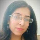 Dr. Akansha Kalra Allergy & Immunology, General Physician, Community Medicine And Psm in South Delhi