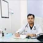 Dr. Mohammed Raza
