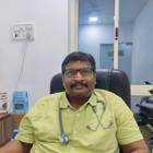 Dr. D Rajasekar