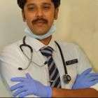 Dr. Amit Nemane
