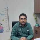Dr. Randhir Khurana