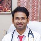 Dr. Hemanth Kumar Neurologist, Clinical Neurophysiology in Kurnool
