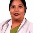 Dr. Kusuma Harish