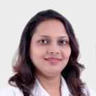 Dr. Rashmi Chordiya