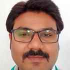Dr. Abhishek Patel