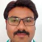 Dr. Abhishek Patel