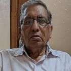 Dr. Kishorilal Maheshwari