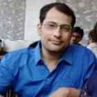Dr. Prashant Mahindra