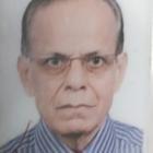 Dr. Aslam Pasha
