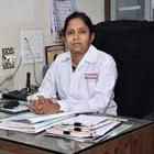 Dr. Darshana Swapnil Dongaonkar