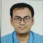 Dr. Ankit Mittal