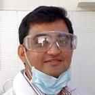Dr. Vivek Singh Chauhan