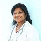 Dr. K Gowry Subramaniyam
